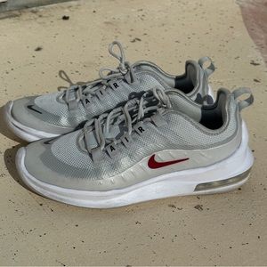Nike sneakers